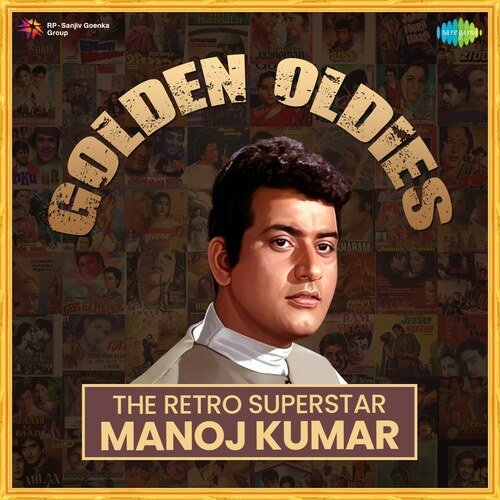 The Retro Superstar - Manoj Kumar Lata Mangeshkar MP3 Download